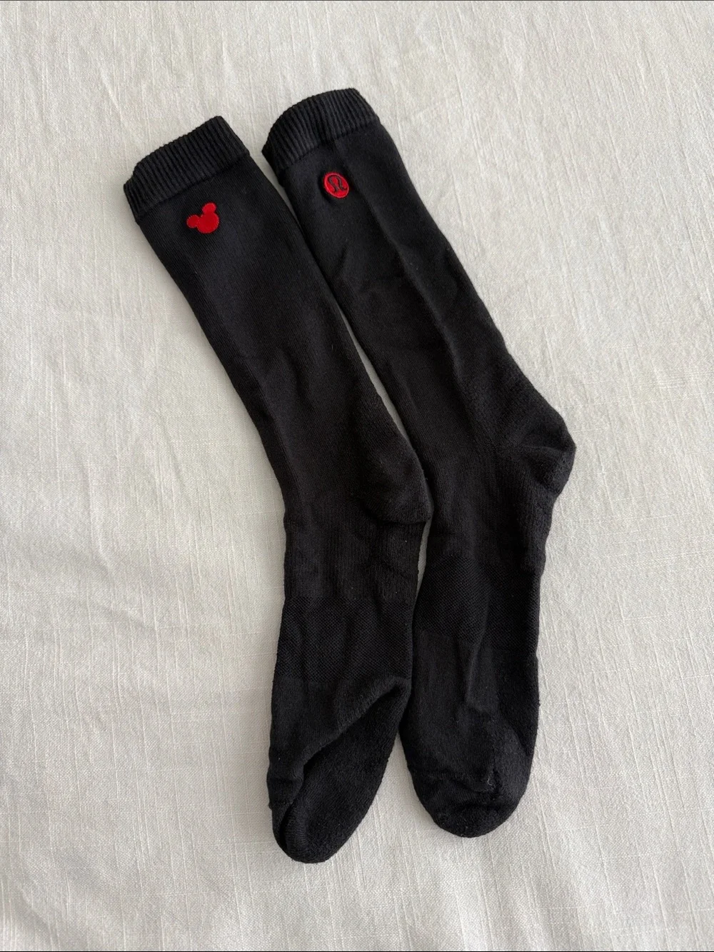 N/A comfortable black
